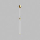 Подвесной светильник Denkirs DK4314-BR AURA