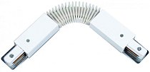 Коннектор AM Group AM175G WH TRACK