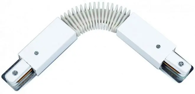 Коннектор AM Group AM175G WH TRACK