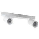 Спот Italline DANNY E2 white