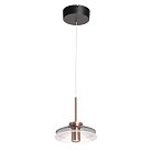 Люстра De Markt 722013201 Ауксис