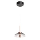 Люстра De Markt 722013201 Ауксис