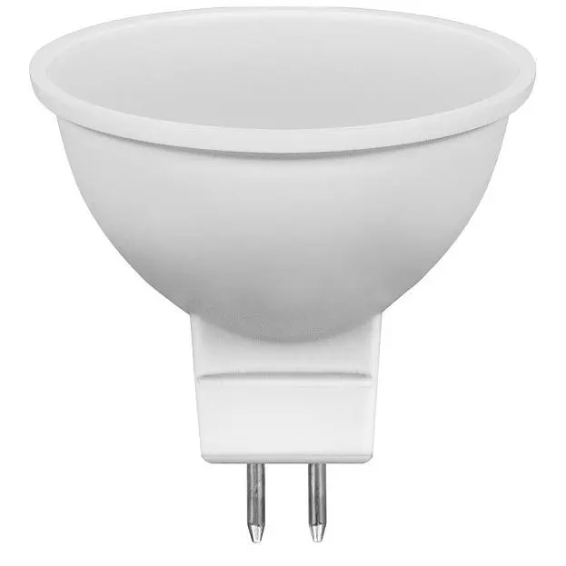 Лампа светодиодная Feron 25841 LB-560 MR16 G5.3 9W 6400K Лампа светодиодная Feron 25841 LB-560 MR16 G5.3 9W 6400K
