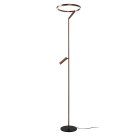 Торшер Lucide 23700/20/96 APPLAUSE