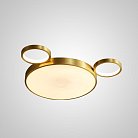 Полоточный светильник MAIKE L47 ImperiumLoft 208334-26 maike01