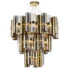 Подвесная люстра Wertmark WE162.54.303 FRANKA