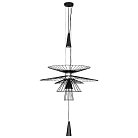 Подвесной светильник LOFT IT 10141/600 Star