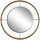 Зеркало настенное Garda Decor 19-OA-9128