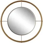 Зеркало настенное Garda Decor 19-OA-9128