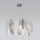 Подвесная люстра Eurosvet 324/8 a050349 Canaria