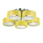 Потолочная люстра ST Luce SL483.092.05 FORESTA