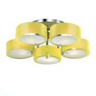 Потолочная люстра ST Luce SL483.092.05 FORESTA