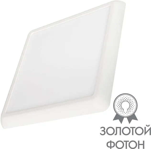 Встраиваемый светильник Arlight 034470 FIOKK Встраиваемый светильник Arlight 034470 FIOKK