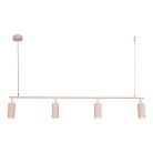 Подвесной светильник ST Luce SL1213.603.04 KENDO
