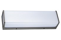 Настенный светильник уличный Oasis Light W1074-4K Gr GEOMETRY