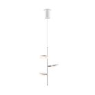 Подвесной светильник Maytoni MOD070PL-L18WK Fad