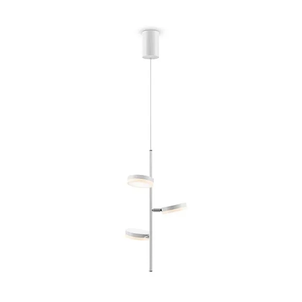 Подвесной светильник Maytoni MOD070PL-L18WK Fad