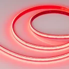 Светодиодная лента герметичная COB-PS-X840-12mm 24V RGB (16 W/m, IP67, CSP, 5m) Arlight 039966