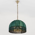 Люстра подвесная Citilux CL407152 Базель
