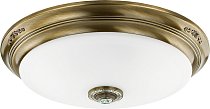 Потолочная люстра Kutek BEL-PL-3(P)SW Bellagio