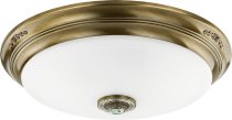 Потолочная люстра Kutek BEL-PL-3(P)SW Bellagio