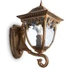 Уличный настенный фонарь Feron 11483 PL4071