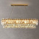 Подвесной светильник LIONEL LONG L105 ImperiumLoft 231533-23 lionel-long01