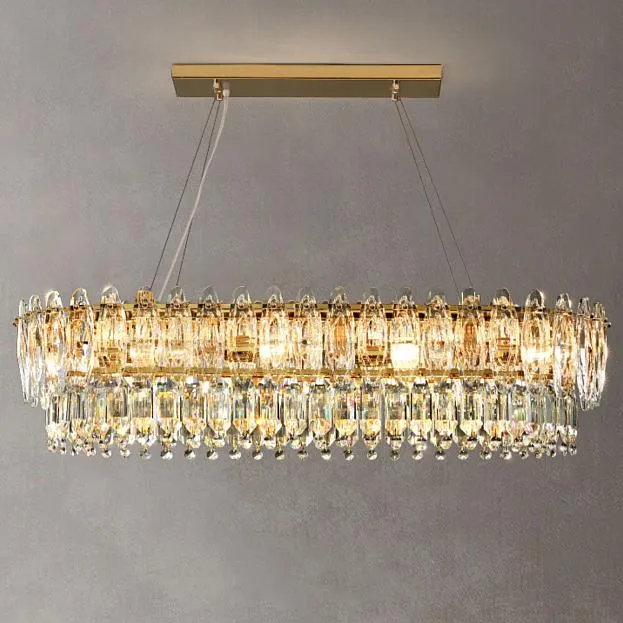 Подвесной светильник LIONEL LONG L105 ImperiumLoft 231533-23 lionel-long01