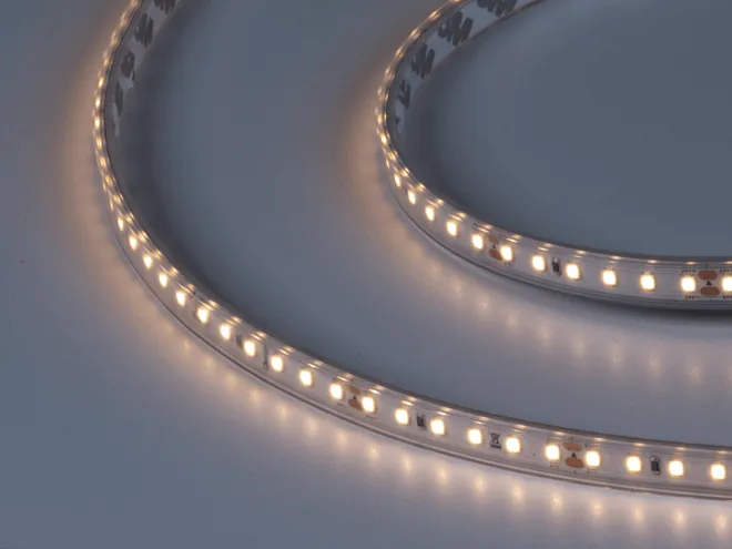 Светодиодная лента DesignLed DSG2120-24-WW-65 DSG2120