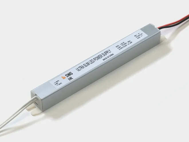 Блок питания SWG L-24-24