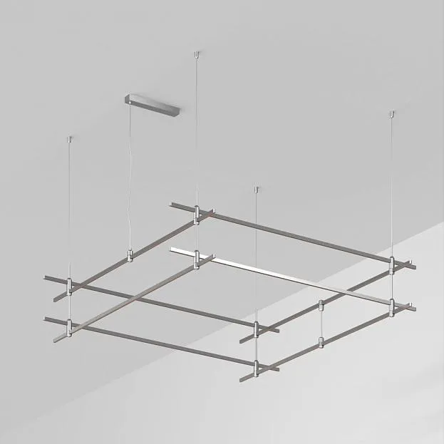 Шинопровод 2 м Arlight 050204 APRIORI Шинопровод 2 м Arlight 050204 APRIORI