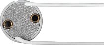 Патрон Feron 22314 230V GU10, LH34