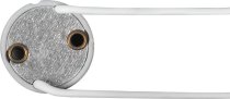 Патрон Feron 22314 230V GU10, LH34