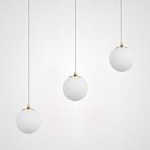 Подвесной светильник BARTA L62 ImperiumLoft 228409-23 barta01