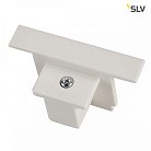 Наконечник белый SLV 1001538 3Ph EUTRAC R