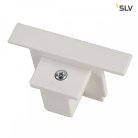 Наконечник белый SLV 1001538 3Ph EUTRAC R