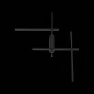 Бра ST Luce SL394.401.04 BASONI