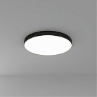 Потолочный светильник Arte Lamp A6699PL-1BK FADO