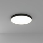 Потолочный светильник Arte Lamp A6699PL-1BK FADO