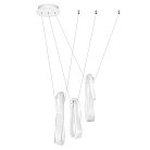 Подвесной светильник Loft IT 10400/3 Series