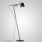 Торшер Ram Flor Black 101955-26 ImperiumLoft