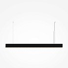 Подвесной светильник Maytoni P050PL-L40B4K Points