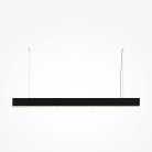 Подвесной светильник Maytoni P050PL-L40B4K Points