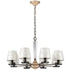 Подвесная люстра Lightstar 707081 Perla
