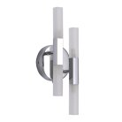 Бра Arte Lamp A7410AP-4CC RAMONA