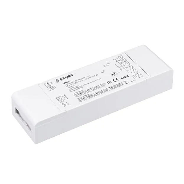 Диммер Arlight 038210 Диммер Arlight 038210