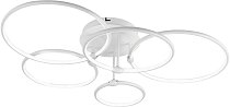 Потолочная люстра NATALI KOVALTSEVA HIGH-TECH LED LAMPS 82036