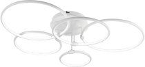 Потолочная люстра NATALI KOVALTSEVA HIGH-TECH LED LAMPS 82036