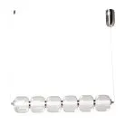 Люстра DeMarkt  424018601 Мадлен