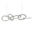 Люстра Delight Collection D2030-5 gold